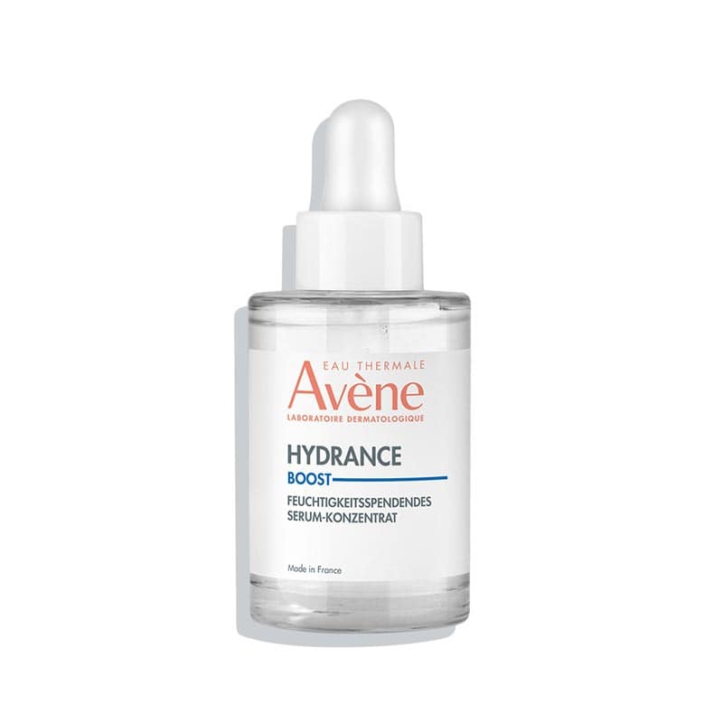 Avène HYDRANCE BOOST SERUM-KONZENTRAT 30 ml Konzentrat
