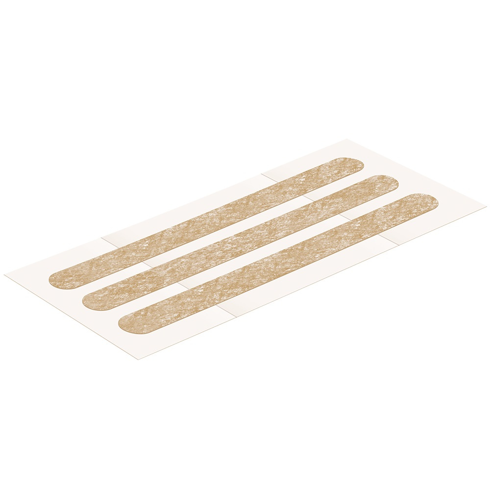OMNISTRIP Wundnahtstreifen 6x76 mm 150 St Pflaster
