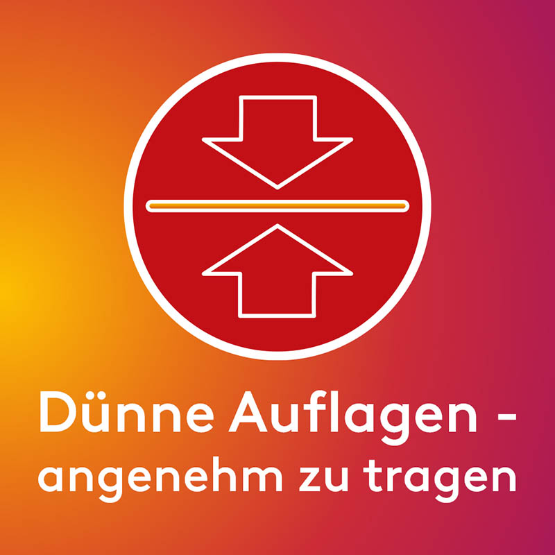 doc THERMA WÄRME-AUFLAGE 2 St