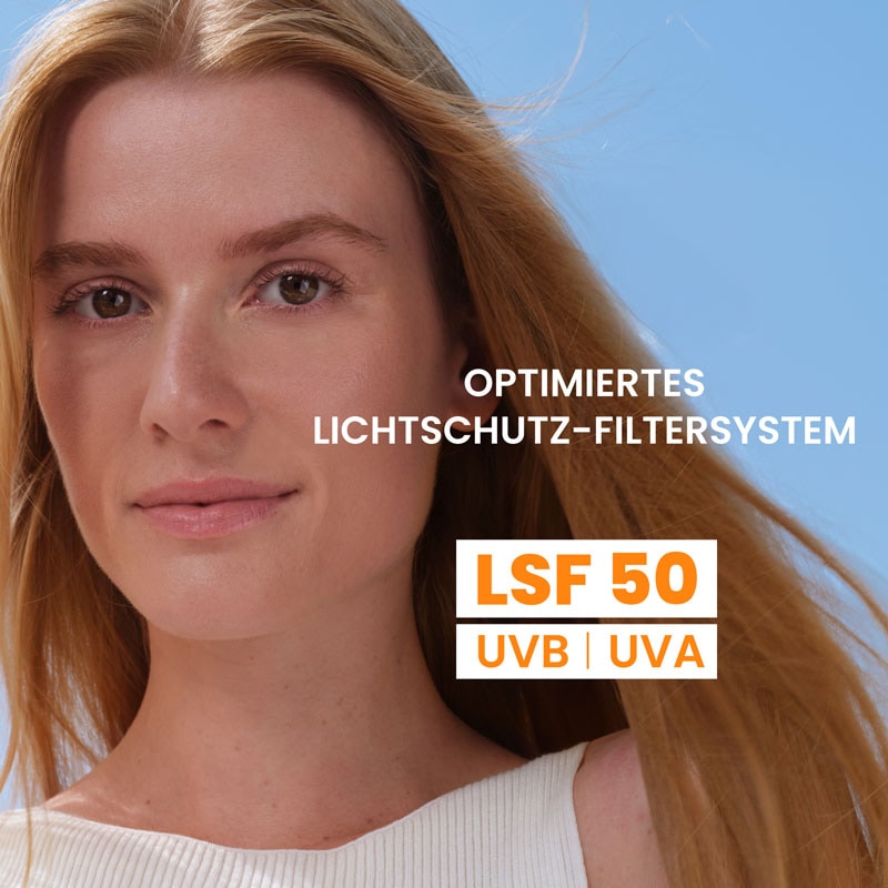 Avène 50 ULTRA STICK 20g  20 g Stifte