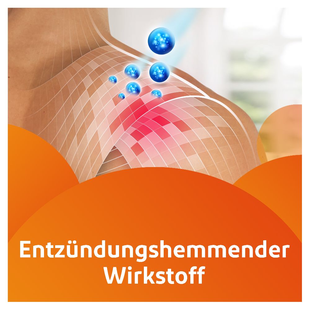 Voltaren Dolo 25mg 10 St Überzogene Tabletten