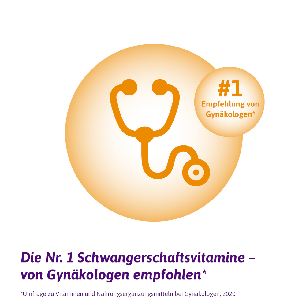 femibion 2 Schwangerschaft Kombipackung 2X84 St Kombipackung