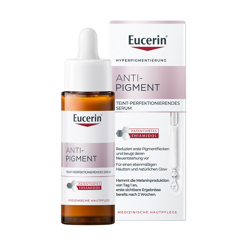 Eucerin ANTI PIGMENT TEINT PERFEKTIONIERENDES SERUM 30 ml Konzentrat
