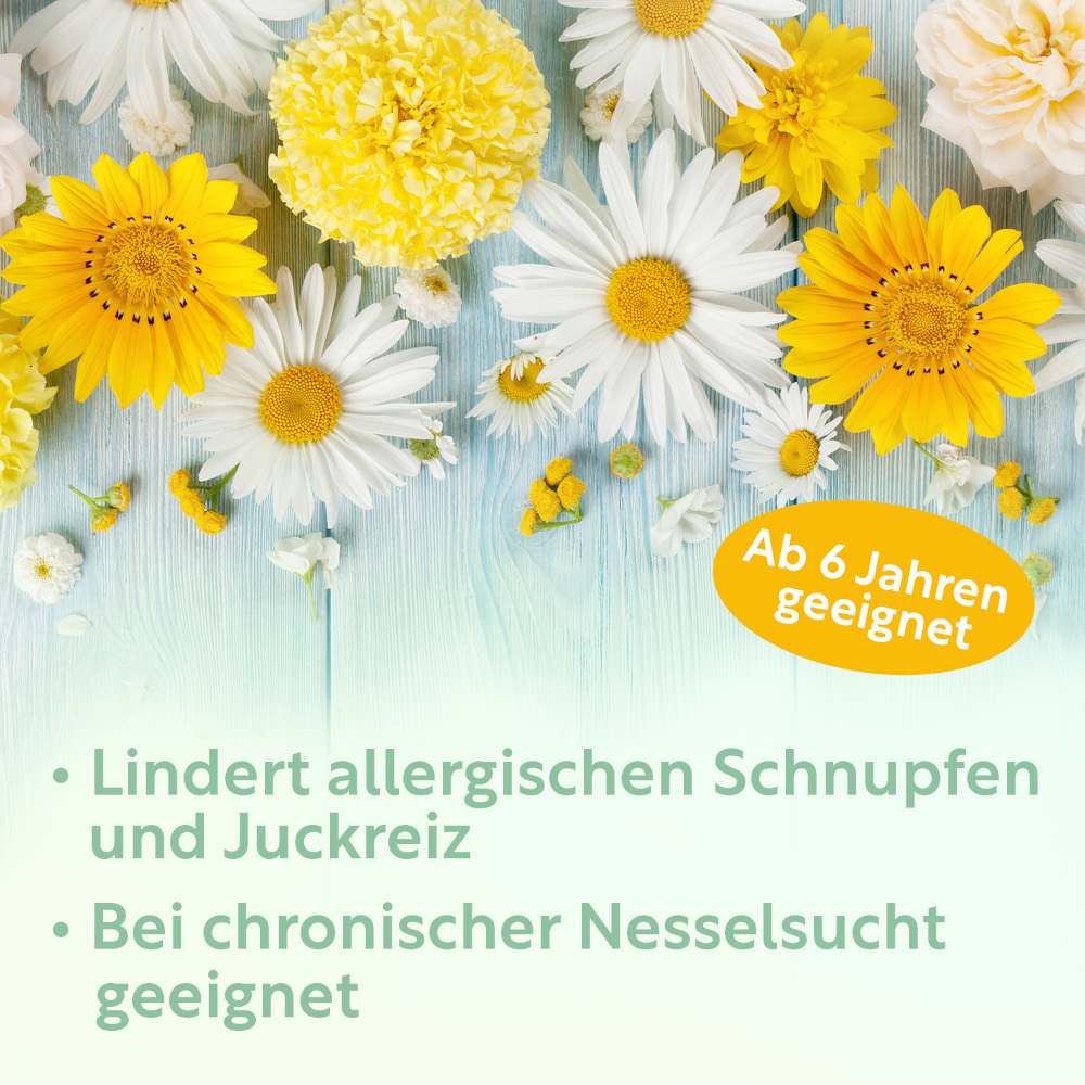 Tavegil 20 St Tabletten