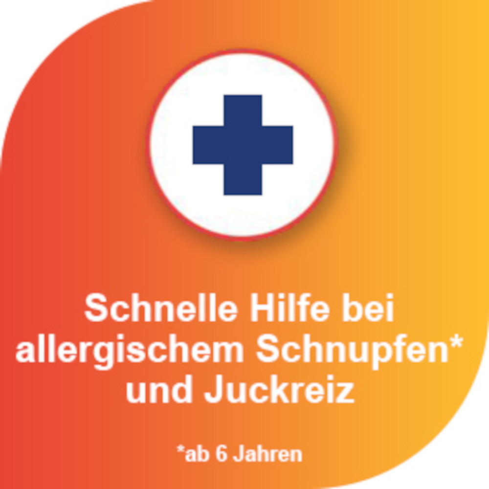 Fenistil Tropfen 3X20 ml Lösung zum Einnehmen