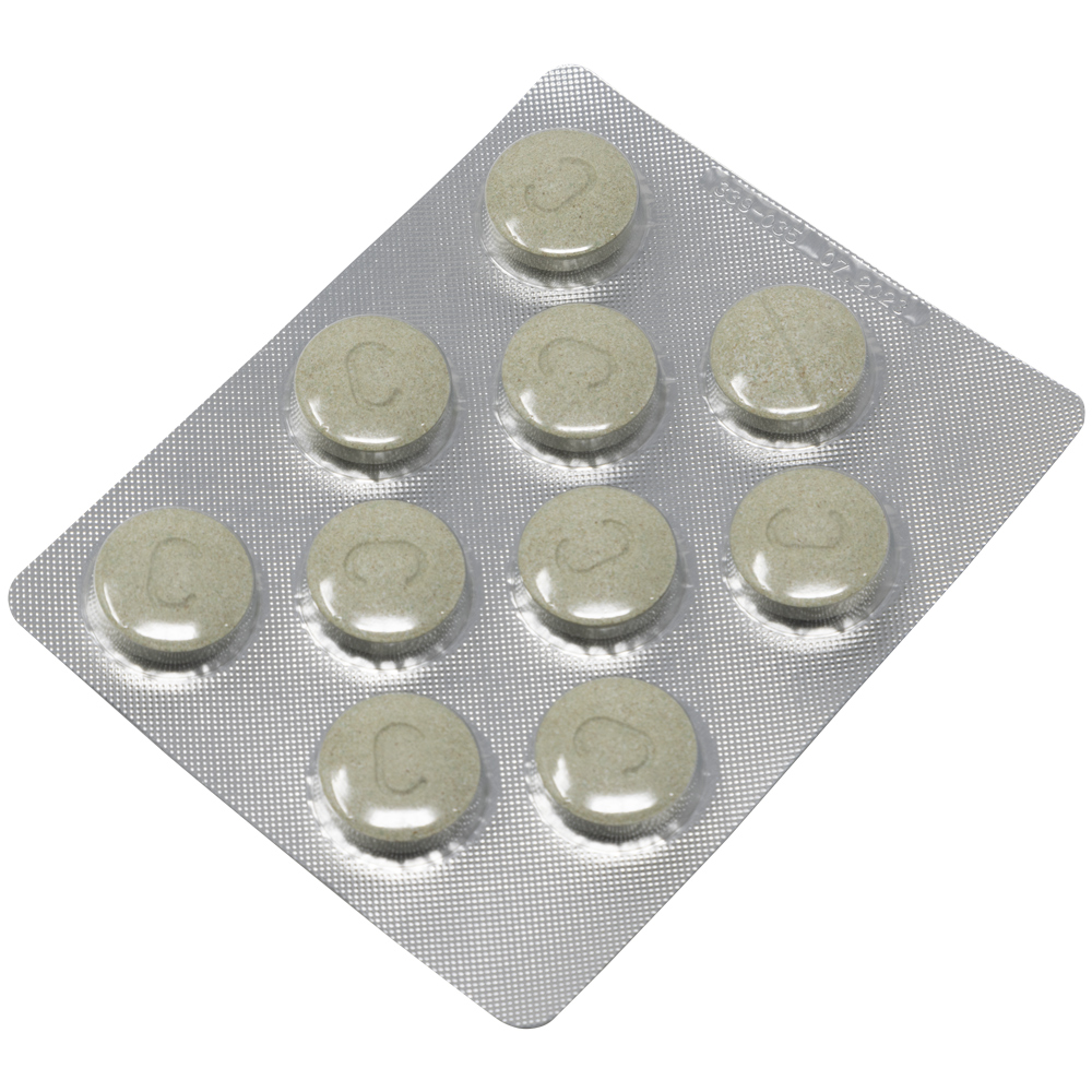 CANOSAN Kautabletten bei Gelenkproblemen Hund mit Grünlippmuschel-Extrakt Gonex 30 St Kautabletten