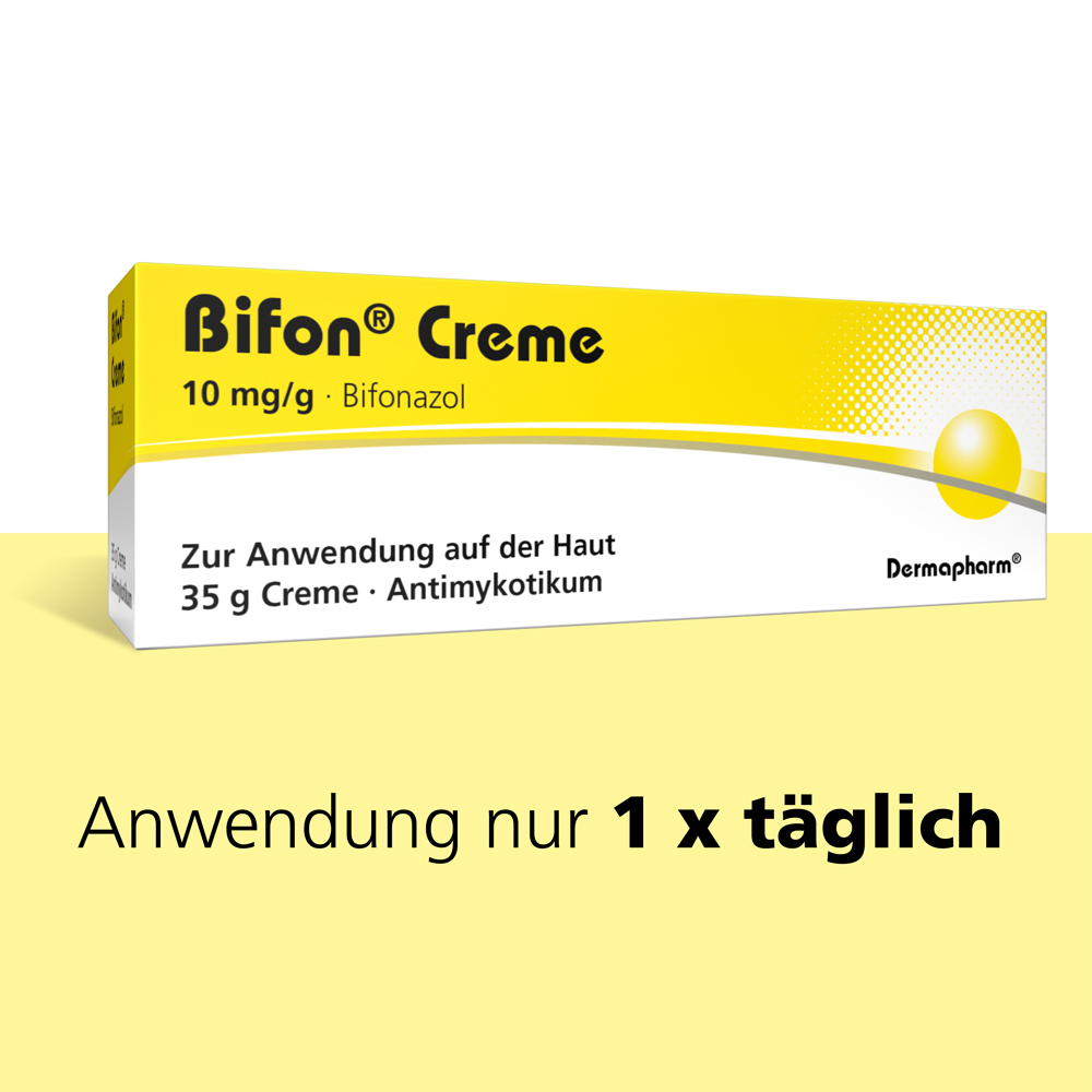 Bifon 10mg/g 35 g Creme