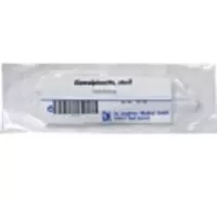 PINZETTE Einmal steril 1 St