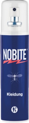 NOBITE Kleidung Spray 100 ml Spray