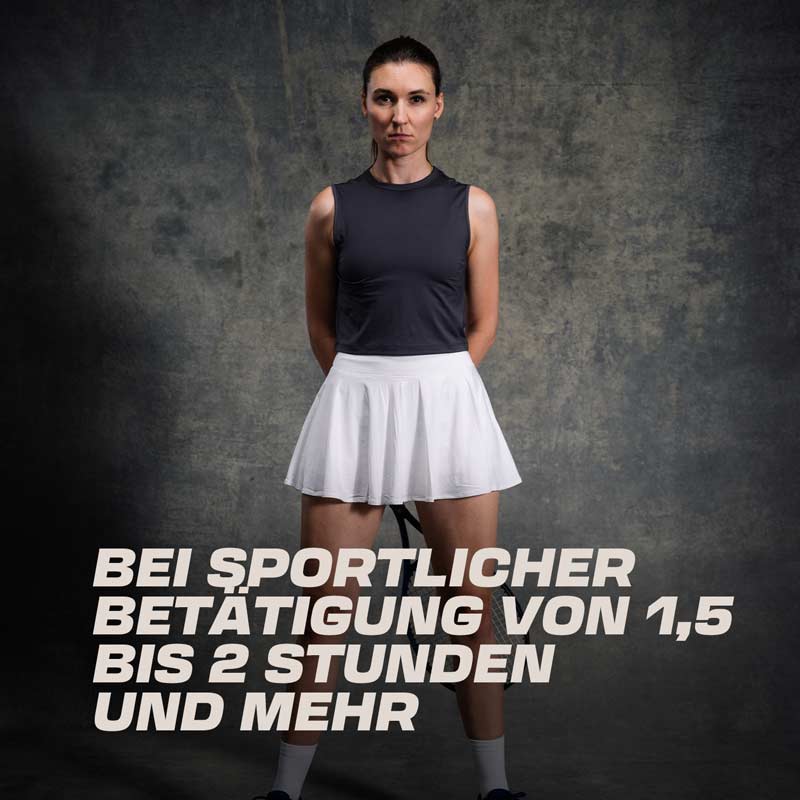 frubiase SPORT AUSDAUER 440 g Pulver