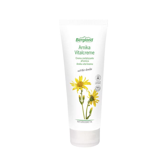 Bergland ARNIKA VITALCREME 100 ml Creme