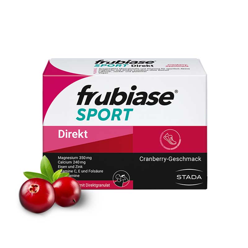 frubiase SPORT DIREKT 18 St Granulat