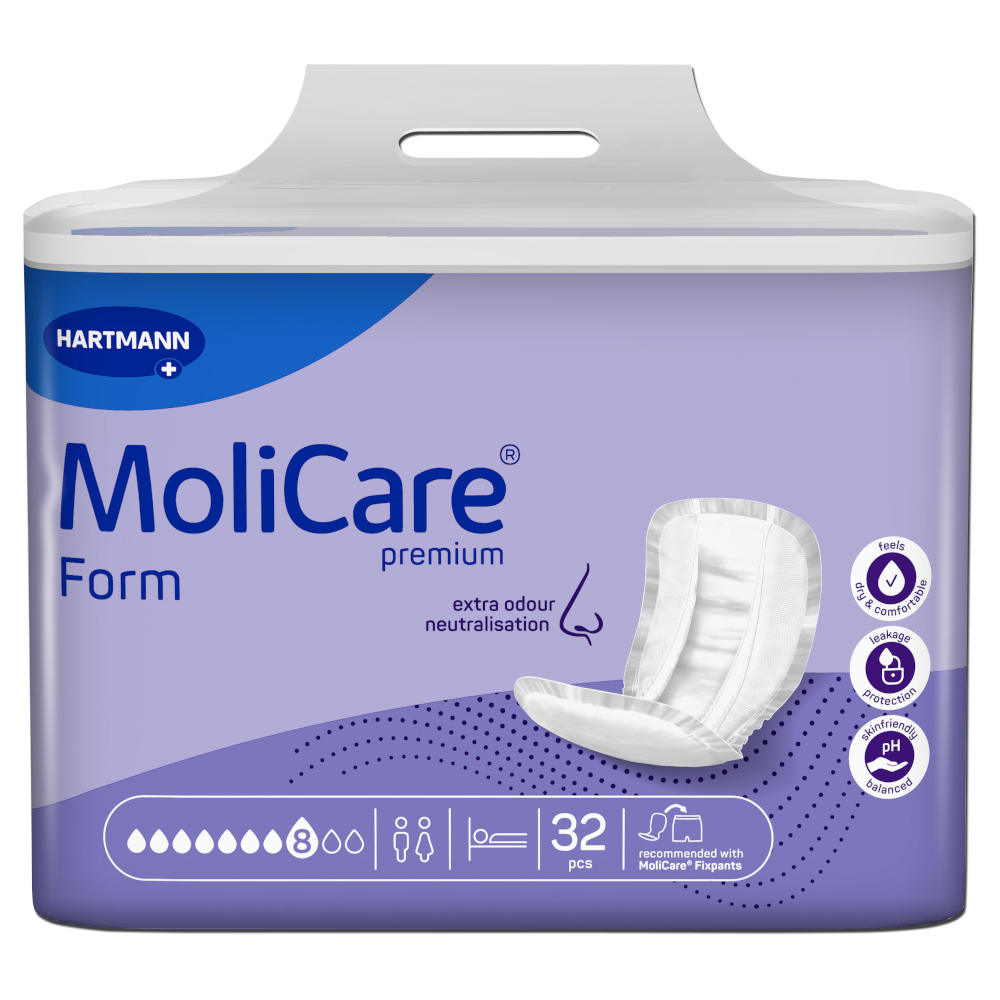 MoliCare premium Form 32 St