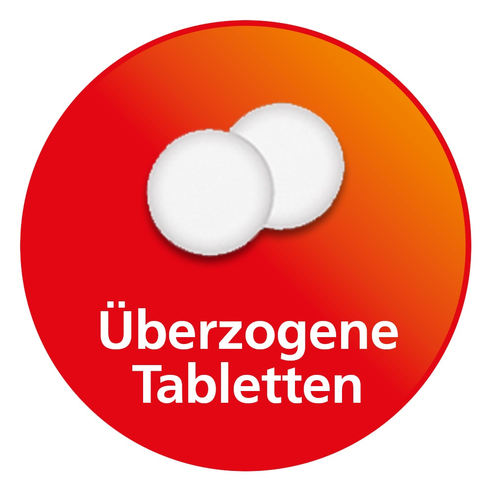 NUROFEN Ibuprofen 400mg 24 St Überzogene Tabletten