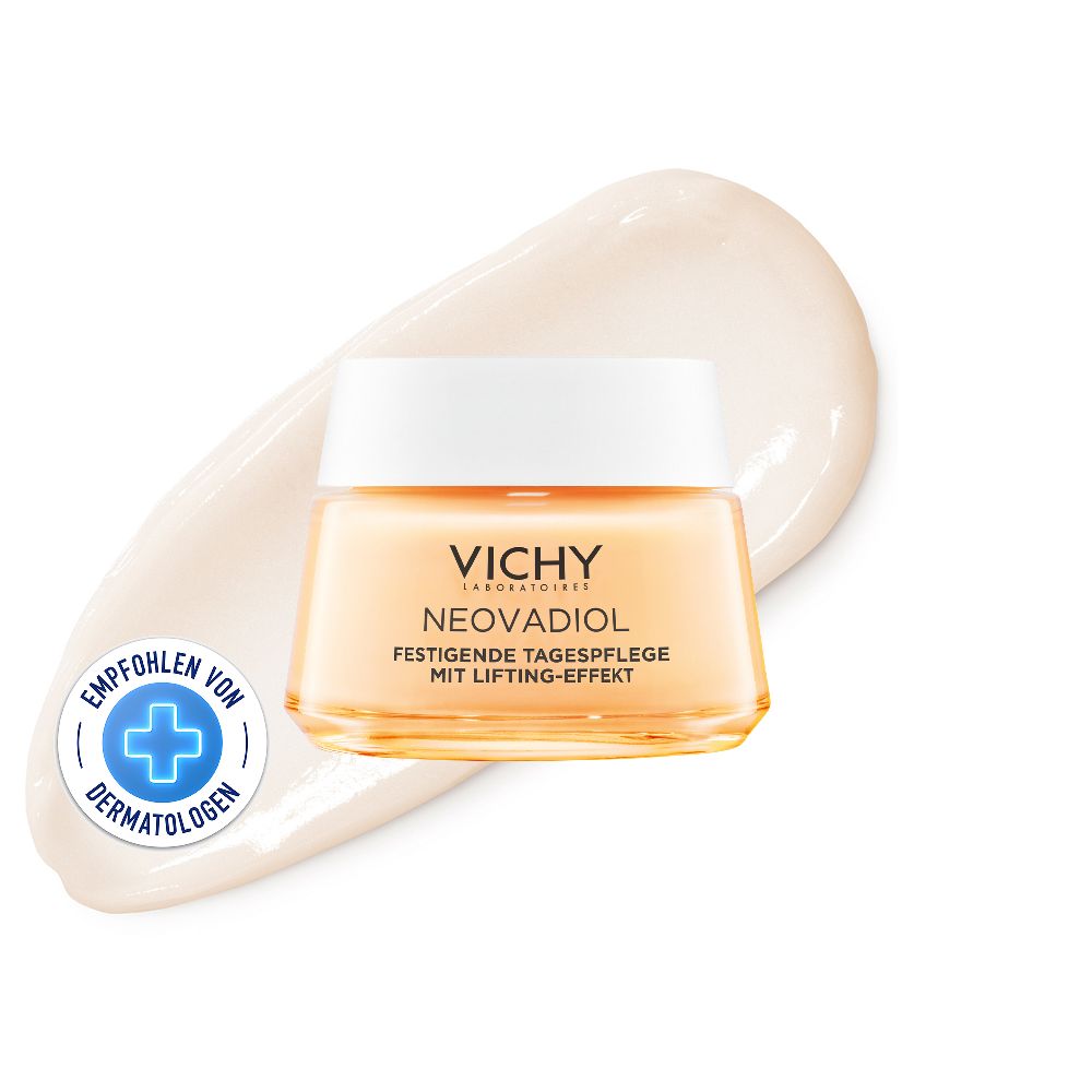 VICHY NEOVADIOL Festigende Tagespflege mit Lifting-Effekt  50 ml Creme