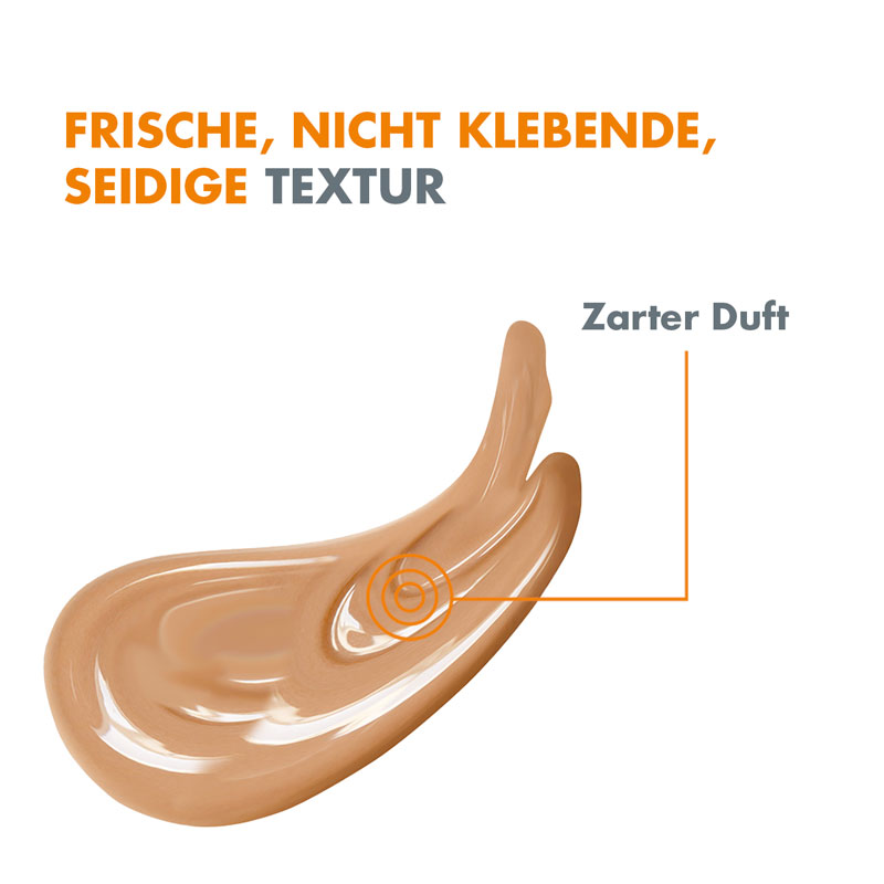 Avène Feuchtigkeitsspendender Selbstbräuner  100 ml Milch