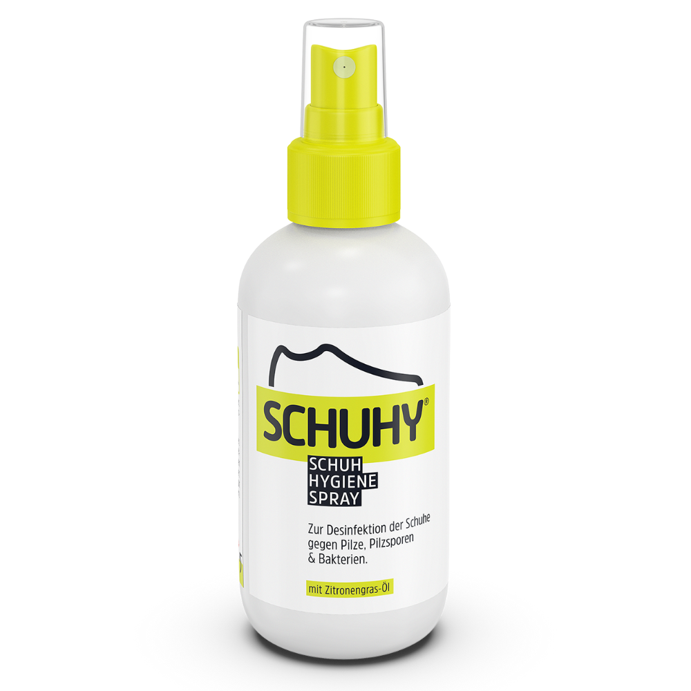 SCHUHY SCHUHYGIENESPRAY 150 ml Spray
