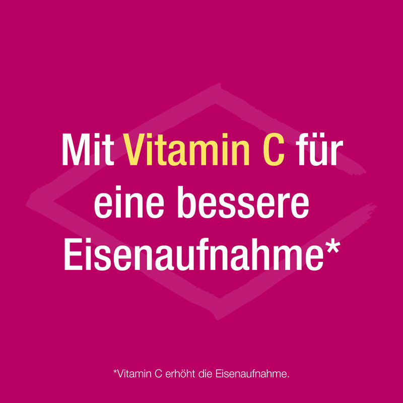 Eisen Verla plus direkt 30 St Granulat