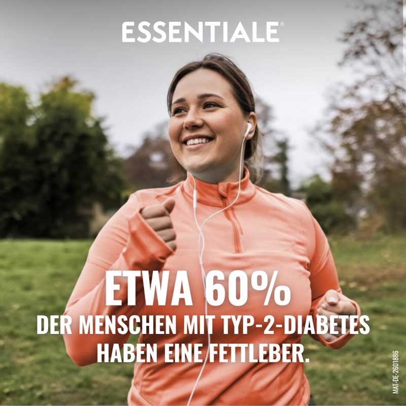 ESSENTIALE KAPSEL 600 mg LEBERTHERAPEUTIKUM 90 St Hartkapseln
