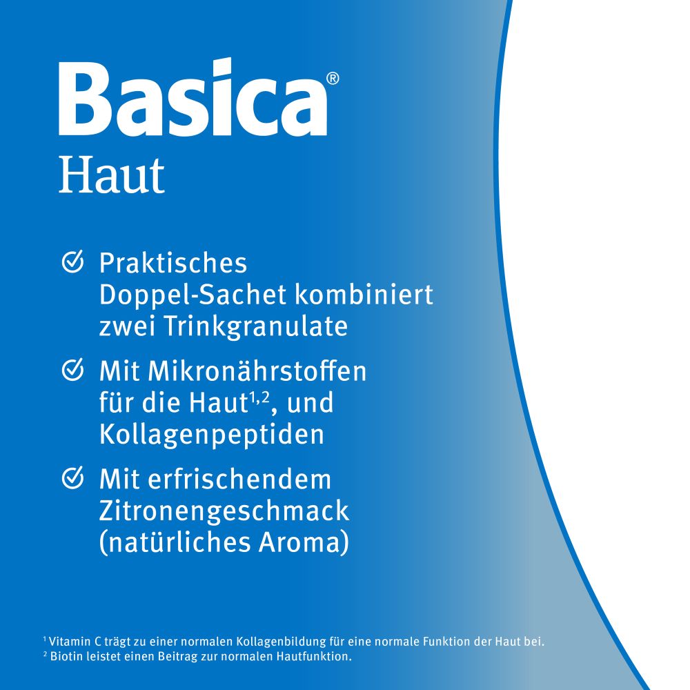 Basica Haut 30 St Kombipackung