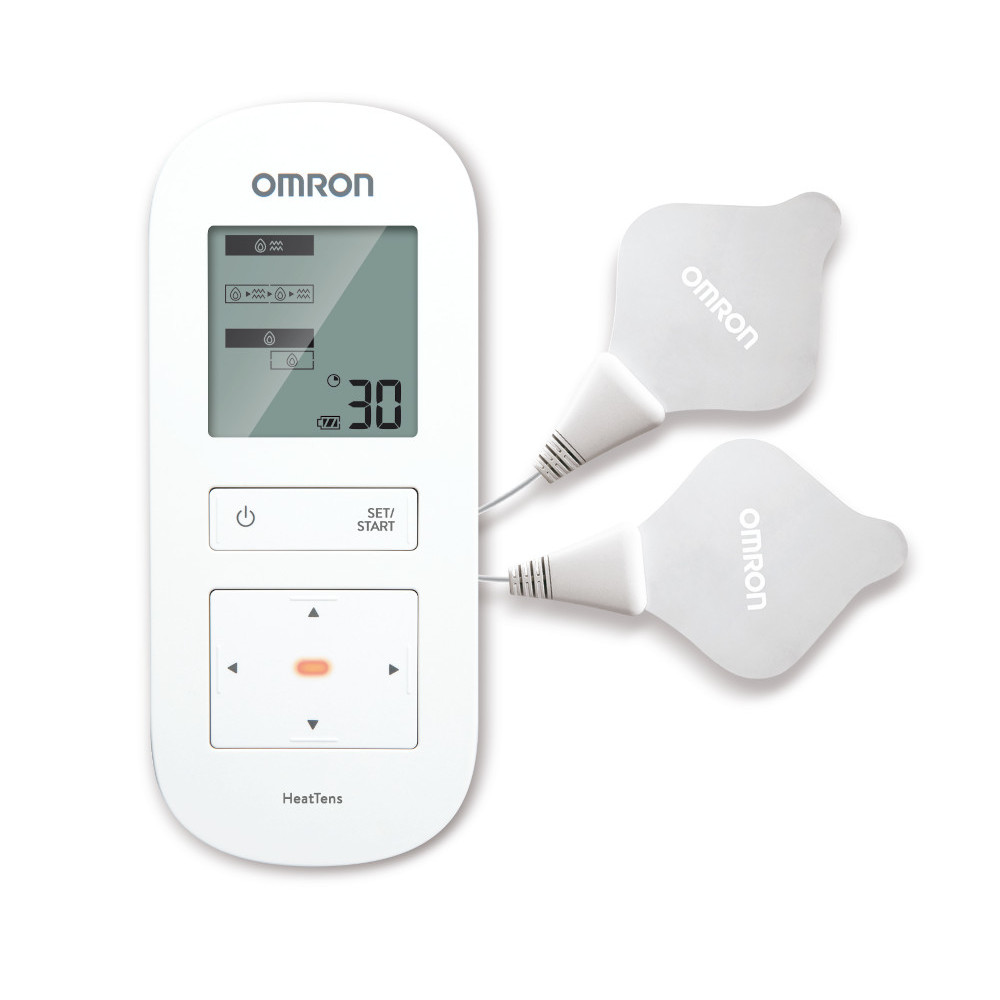 OMRON HeatTens 1 St