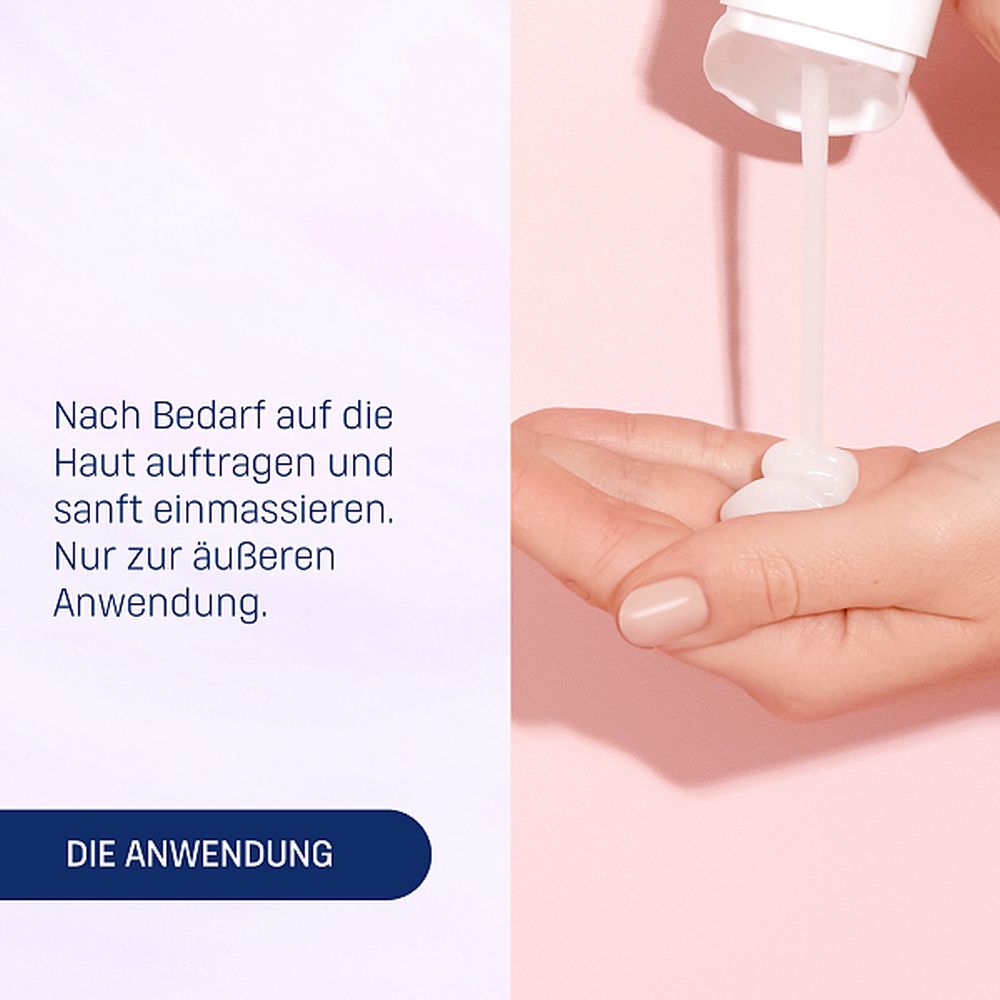 EUBOS INTIMATE WOMEN PFLEGEBALSAM 125 ml Balsam