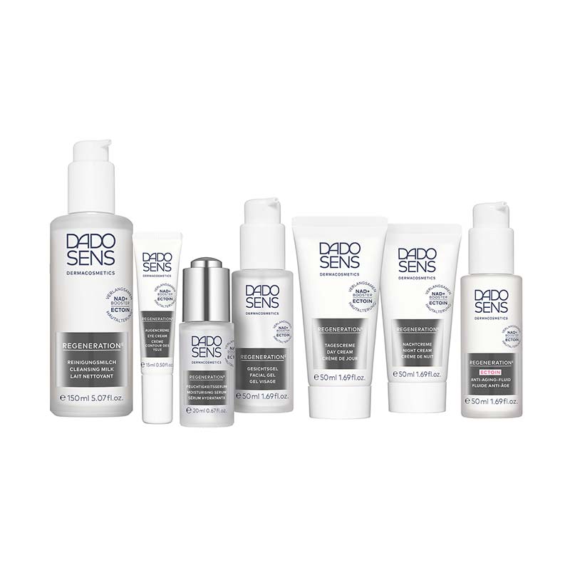 DADO SENS REGENERATION AUGENCREME 15 ml Augencreme