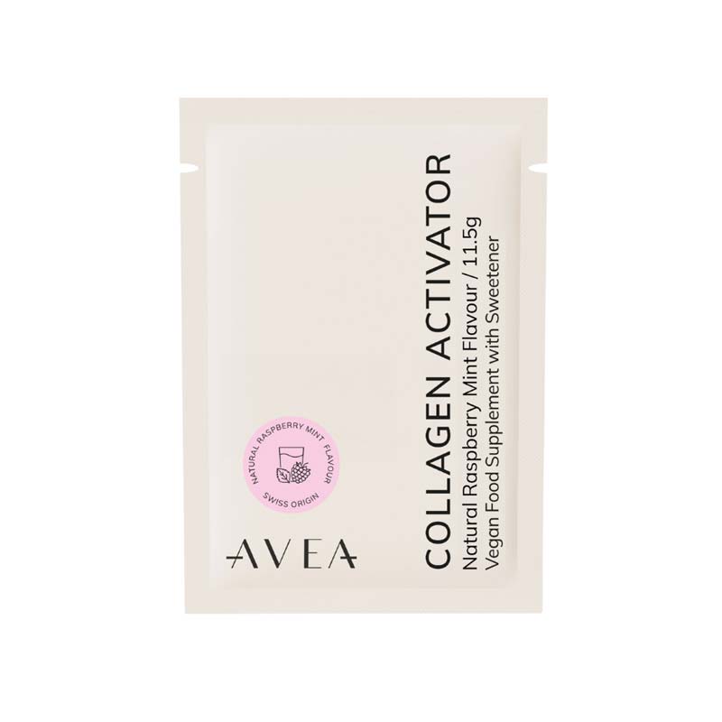 AVEA COLLAGEN ACTIVATOR 30 St Pulver