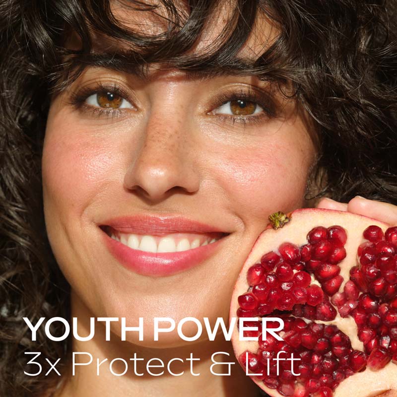WELEDA YOUTH POWER NACHTCREME 40 ml Nachtcreme