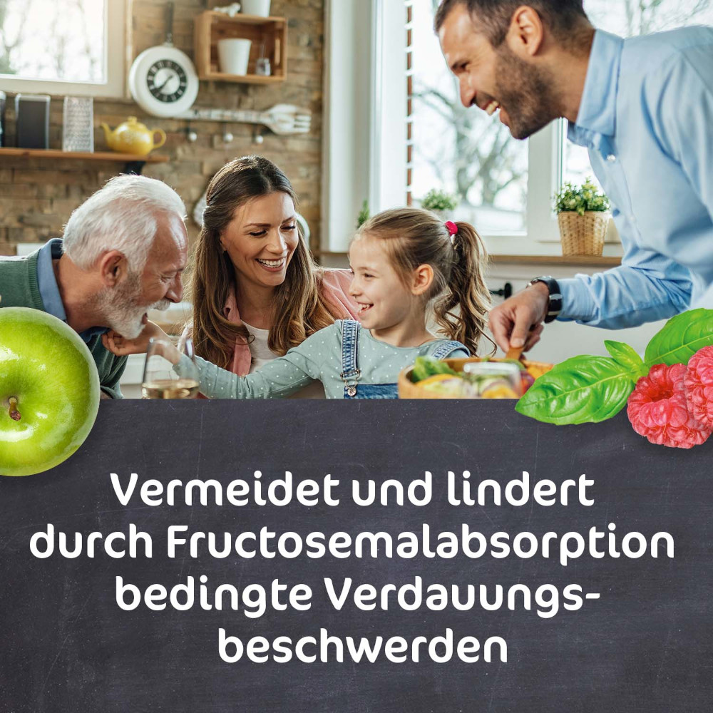 FRUCTOSIN 90 St Kapseln