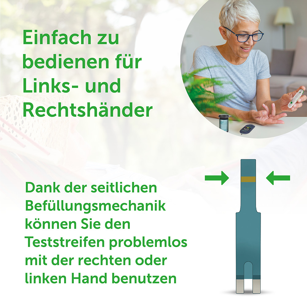 OneTouch Ultra Plus Blutzuckerteststreifen 1X50 St Teststreifen