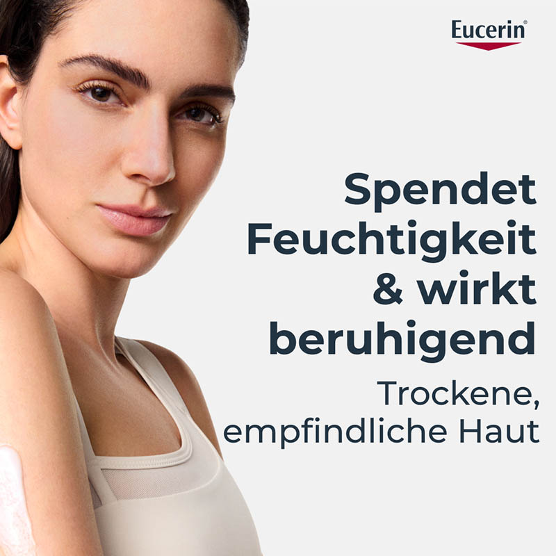 Eucerin PH5 LOTION 400 ml Lotion