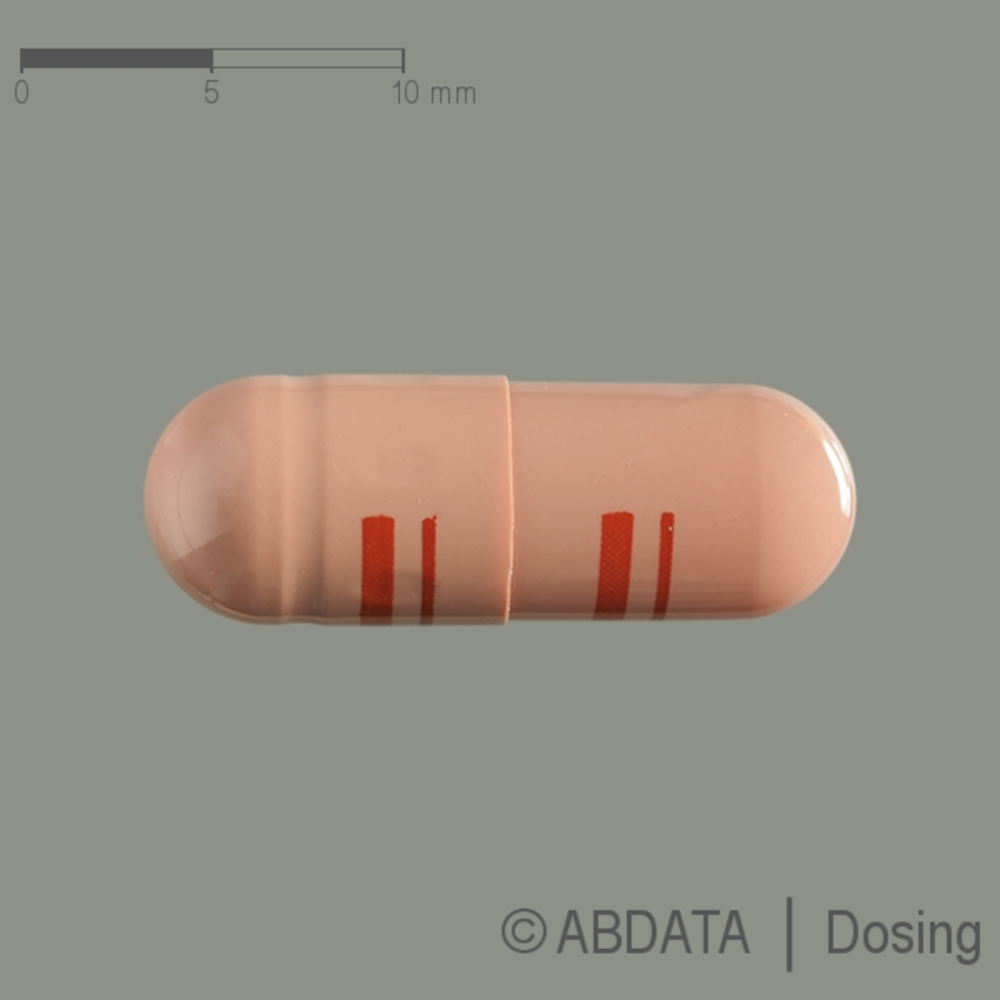 Venlafaxin Heumann 75mg Heunet 100 St Retard-Kapseln