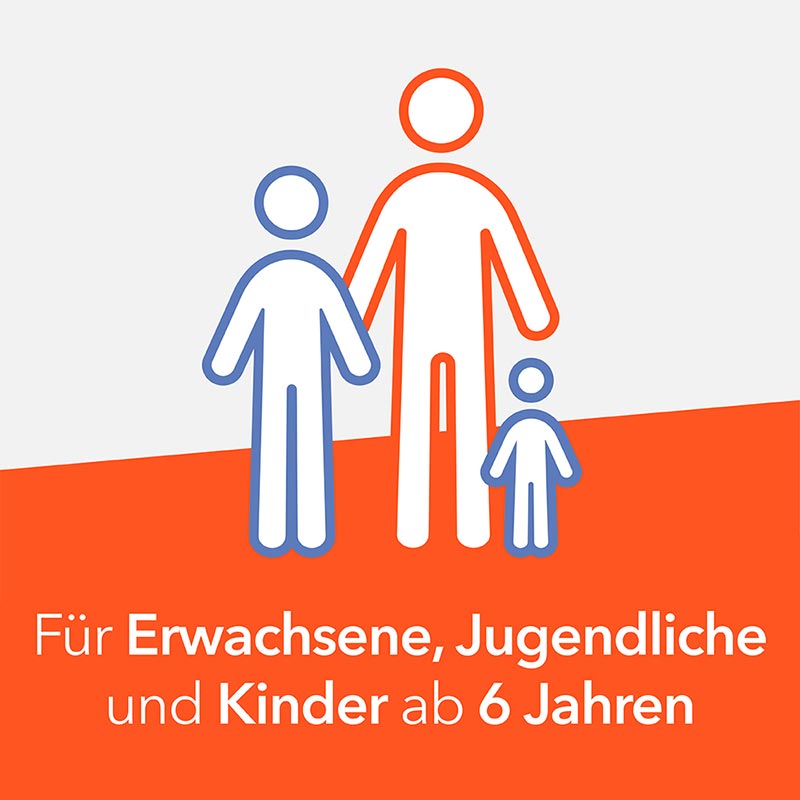 Ambroxol-ratiopharm 60mg Hustenlöser 20 St Tabletten