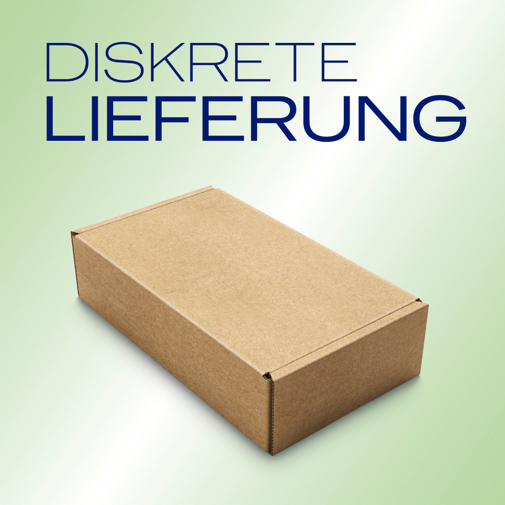 durex NATURALS EXTRA SENSITIV GLEITGEL 100 ml Gel