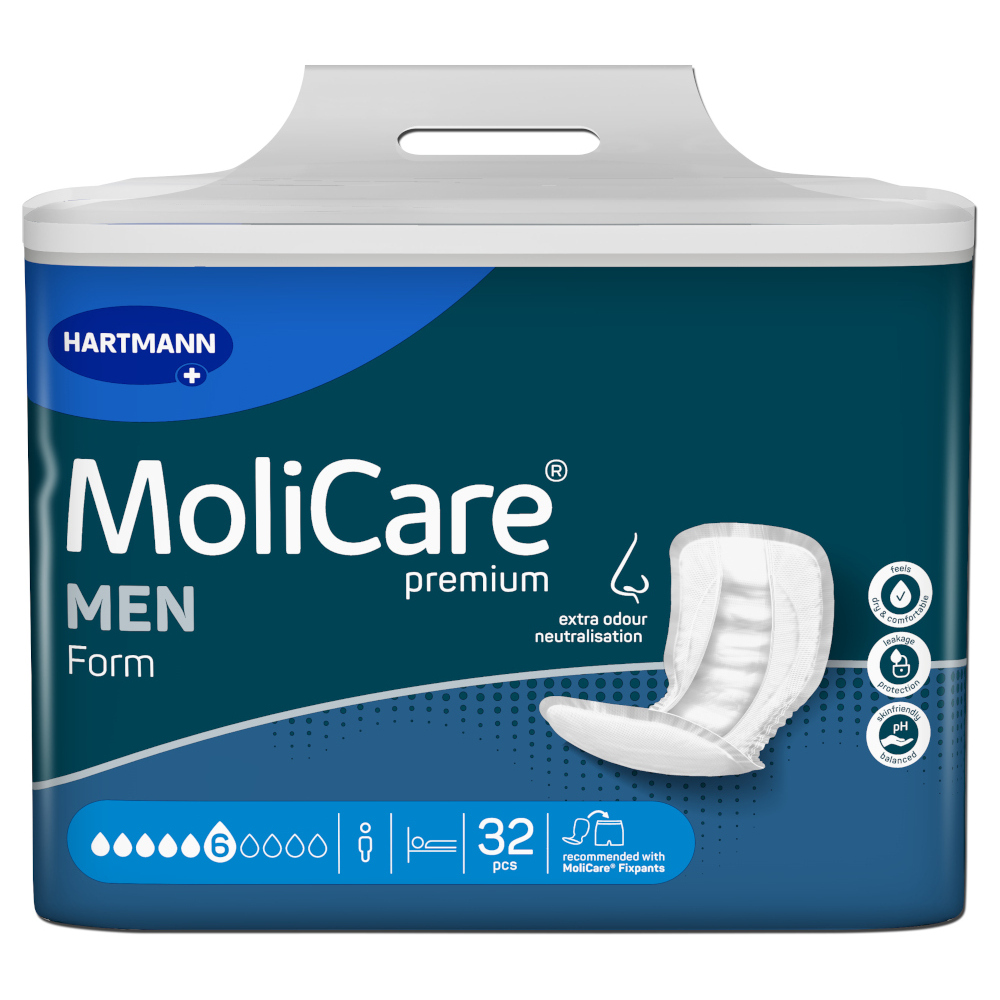 MoliCare premium MEN Form 32 St