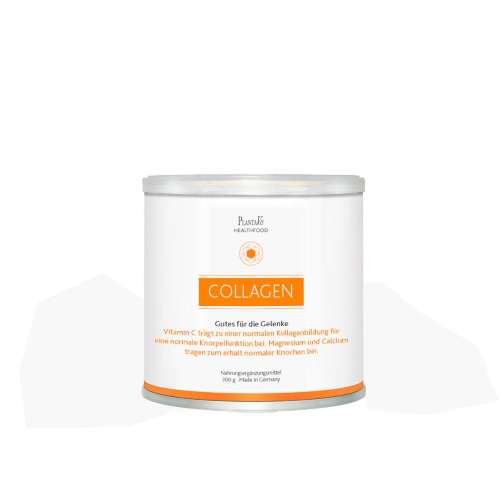 Collagen - Gutes für Gelenke 300 g Pulver
