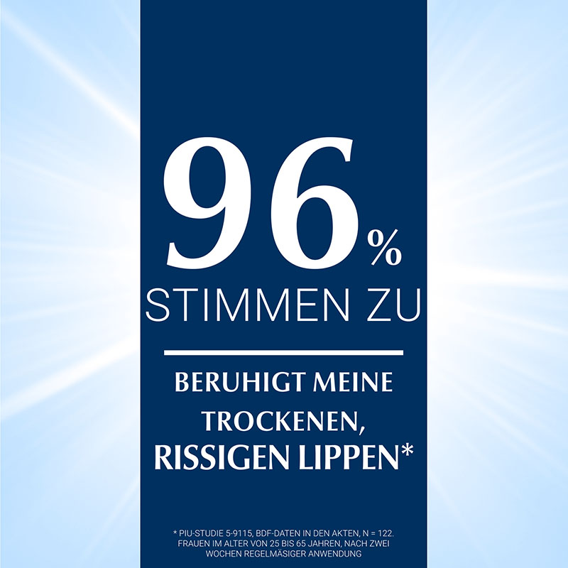 Eucerin Aquaphor SOS LIP REPAIR 10 ml Creme