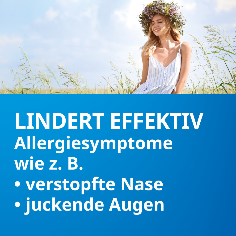 Cetirizin STADA 10mg/10ml 150 ml Lösung zum Einnehmen