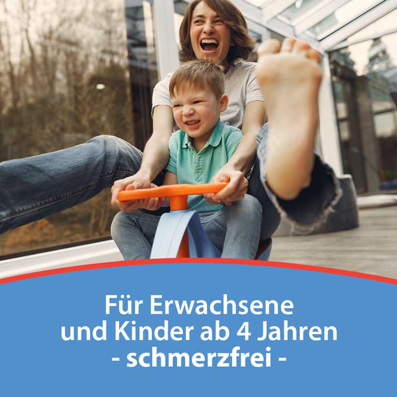 Acetocaustin Warzenmittel  2 ml Lösung