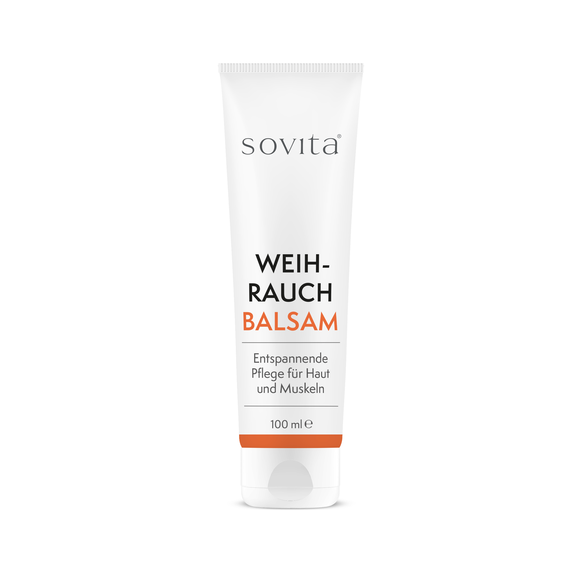 sovita Weihrauch Balsam 100 ml Balsam