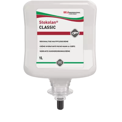 STOKOLAN Classic Cream 1000 ml Creme