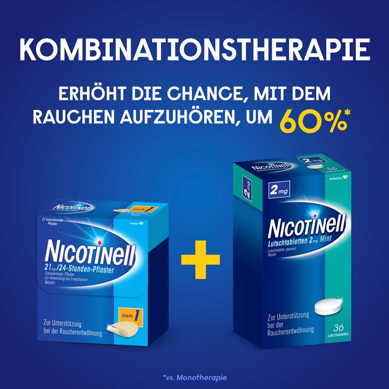 NICOTINELL 4mg Tropenfrucht 96 St Kaugummi