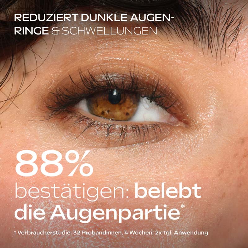 WELEDA YOUTH POWER AUGENPFLEGE 12 ml Augencreme