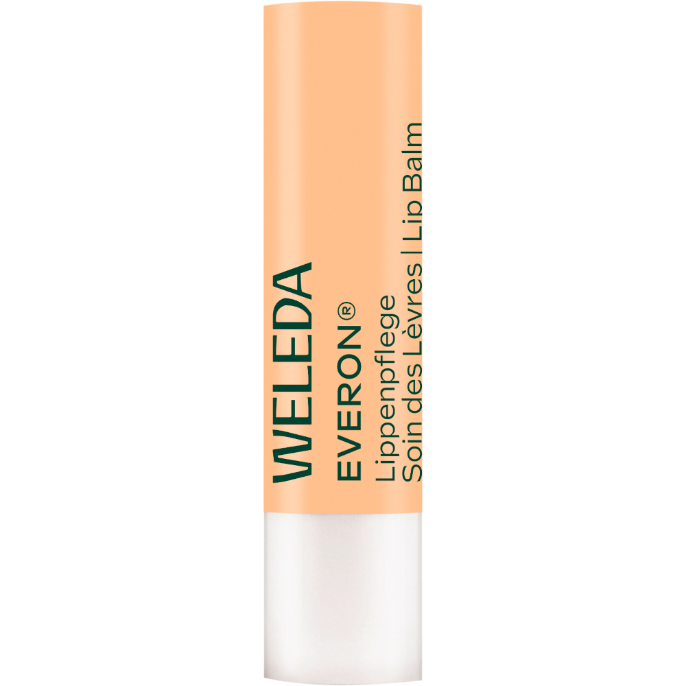 WELEDA EVERON Lippenpflege 4.8 g Balsam