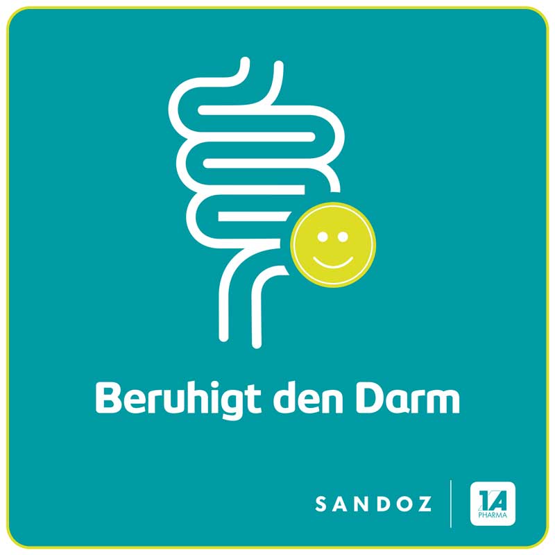 Loperamid akut -1 A Pharma 10 St Hartkapseln