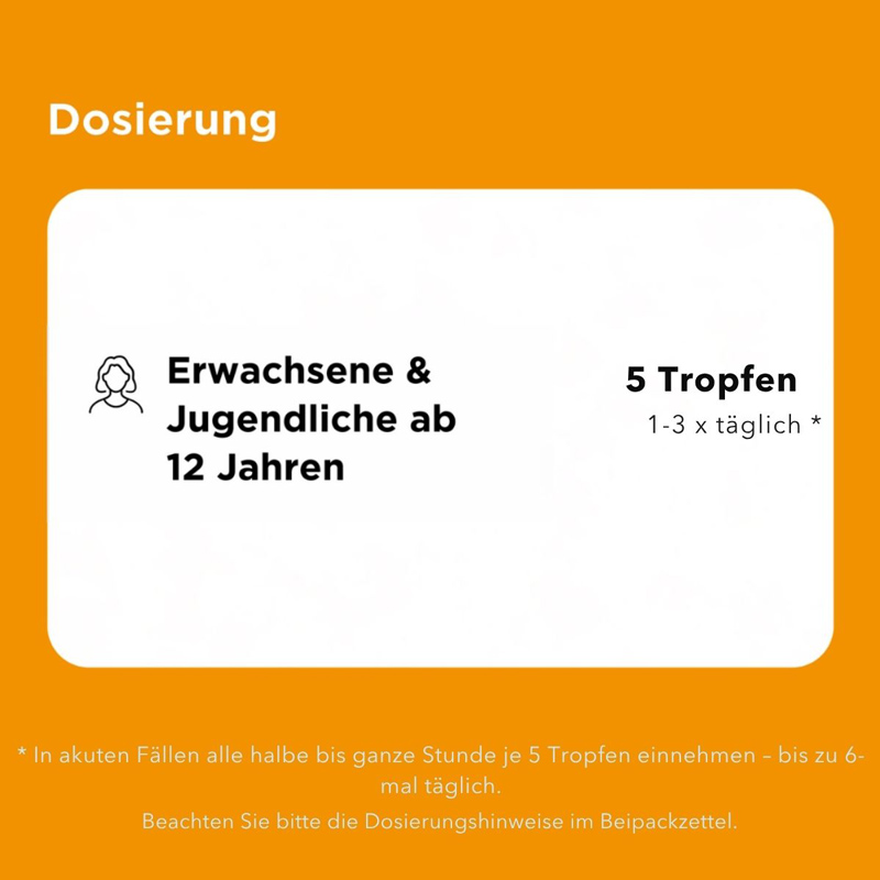 NEURALGIE Tropfen CM Cosmochema 30 ml Tropfen