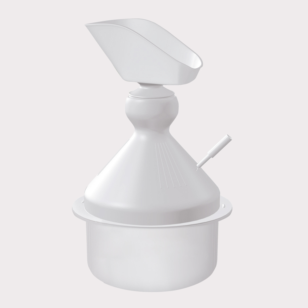 Kamillosan Konzentrat + Inhalator 100 ml Konzentrat