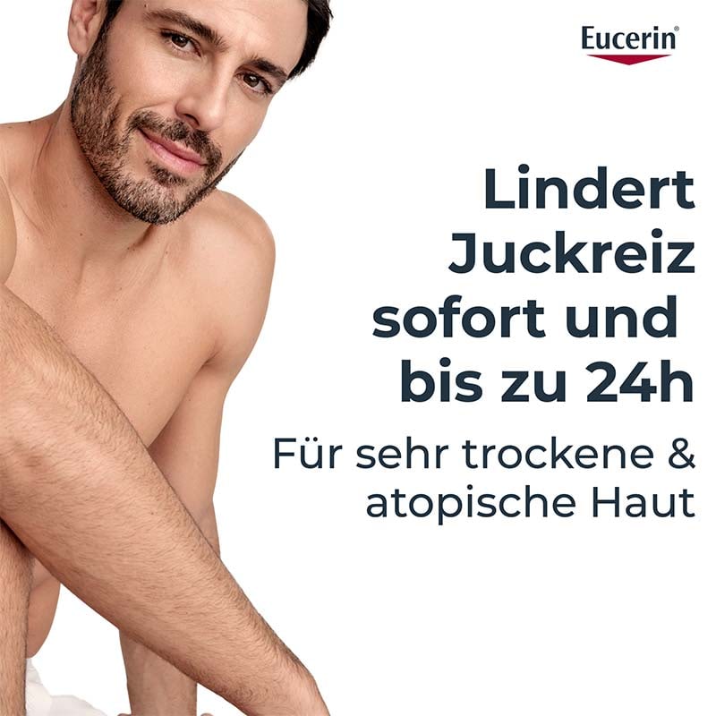 Eucerin Atopi Control AKUTPFLEGE CREME +20% sparen* 100 ml Creme