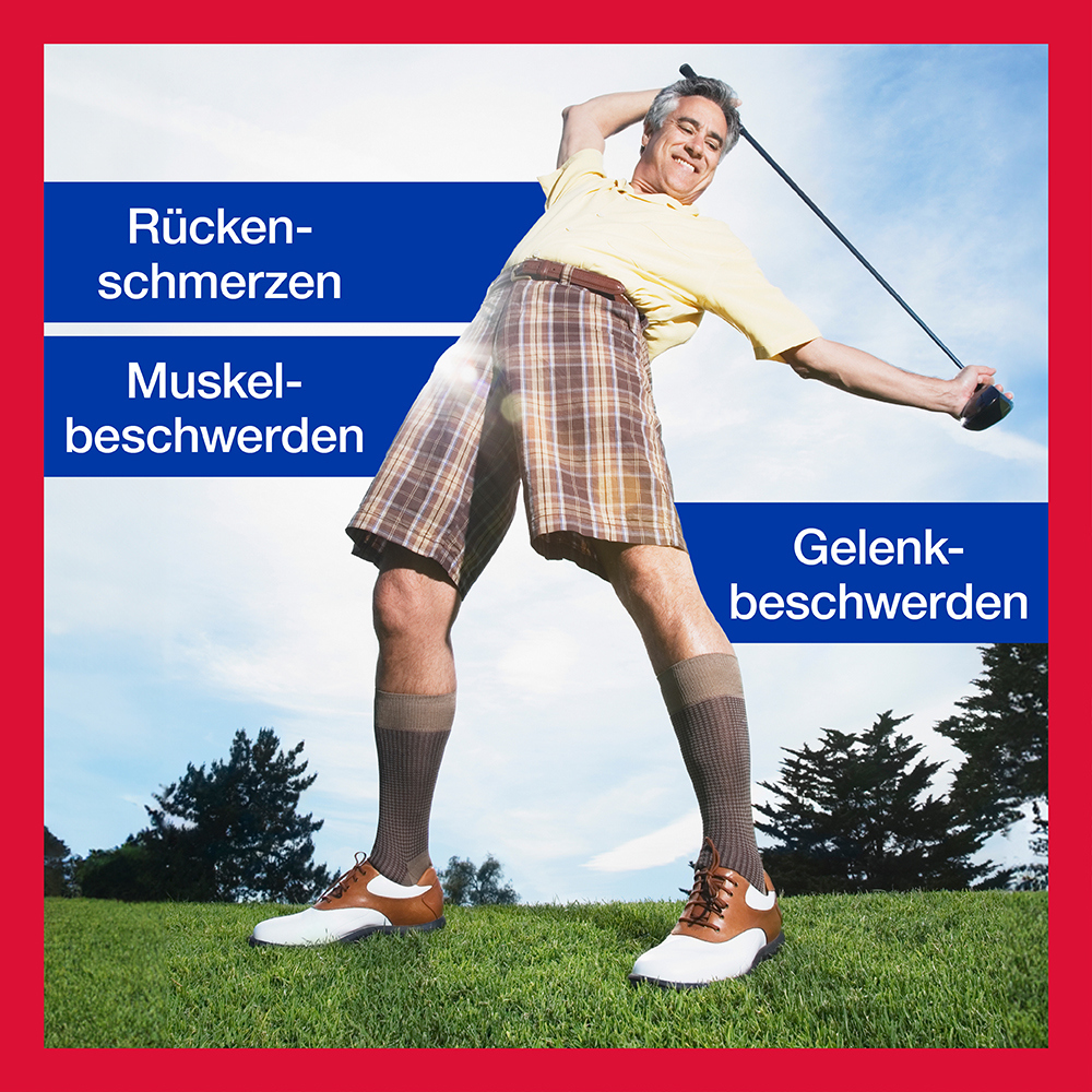 Finalgon Wärmesalbe DUO 20 g Salbe